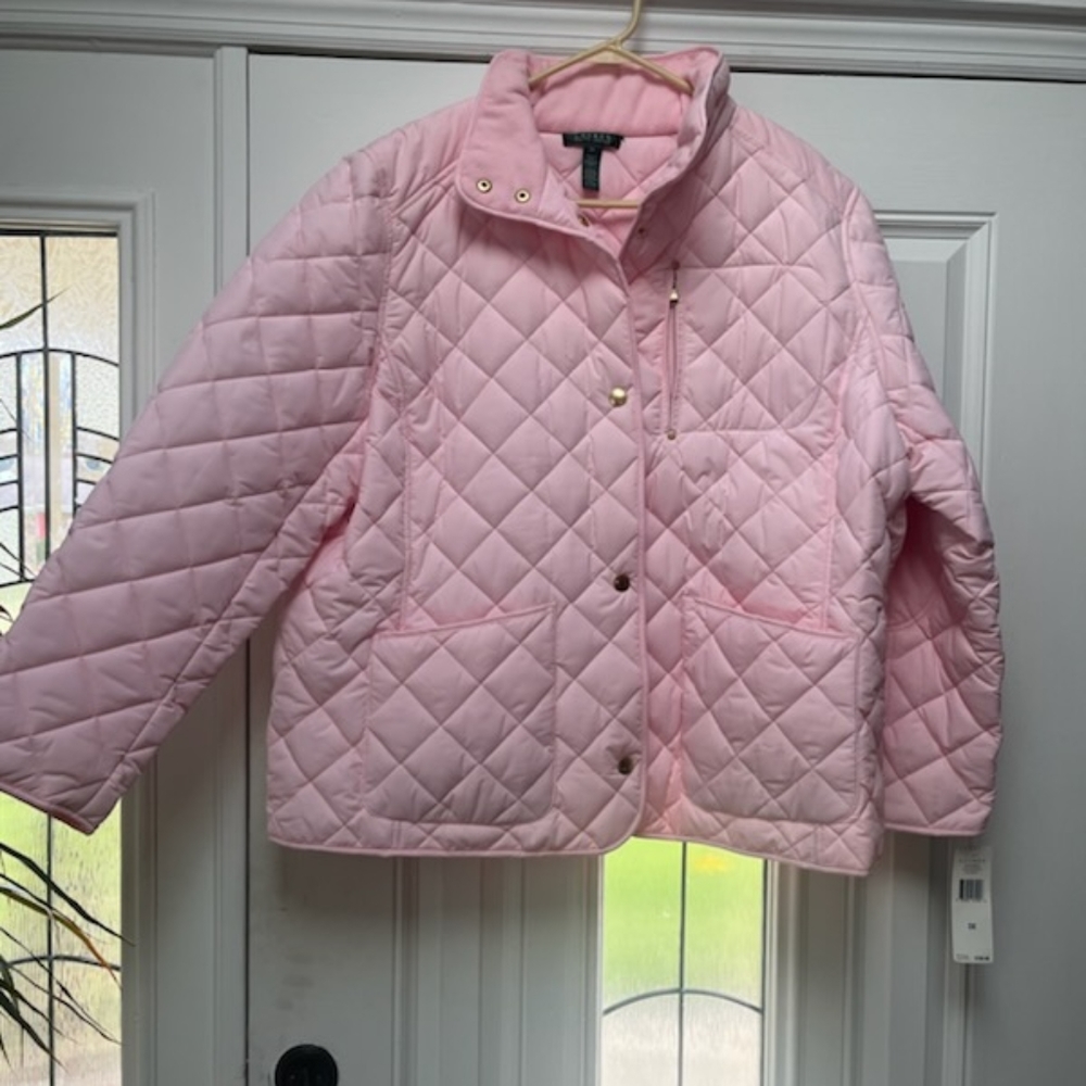 Lauren Ralph Lauren Jacket